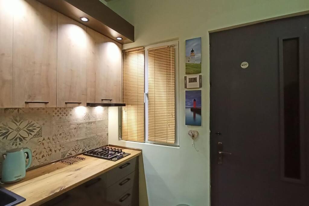 Flat 22 Tbilisi Exterior foto