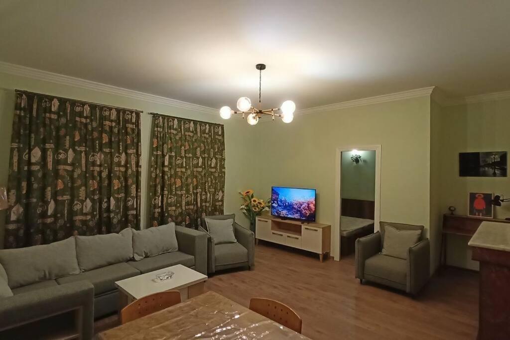 Flat 22 Tbilisi Exterior foto