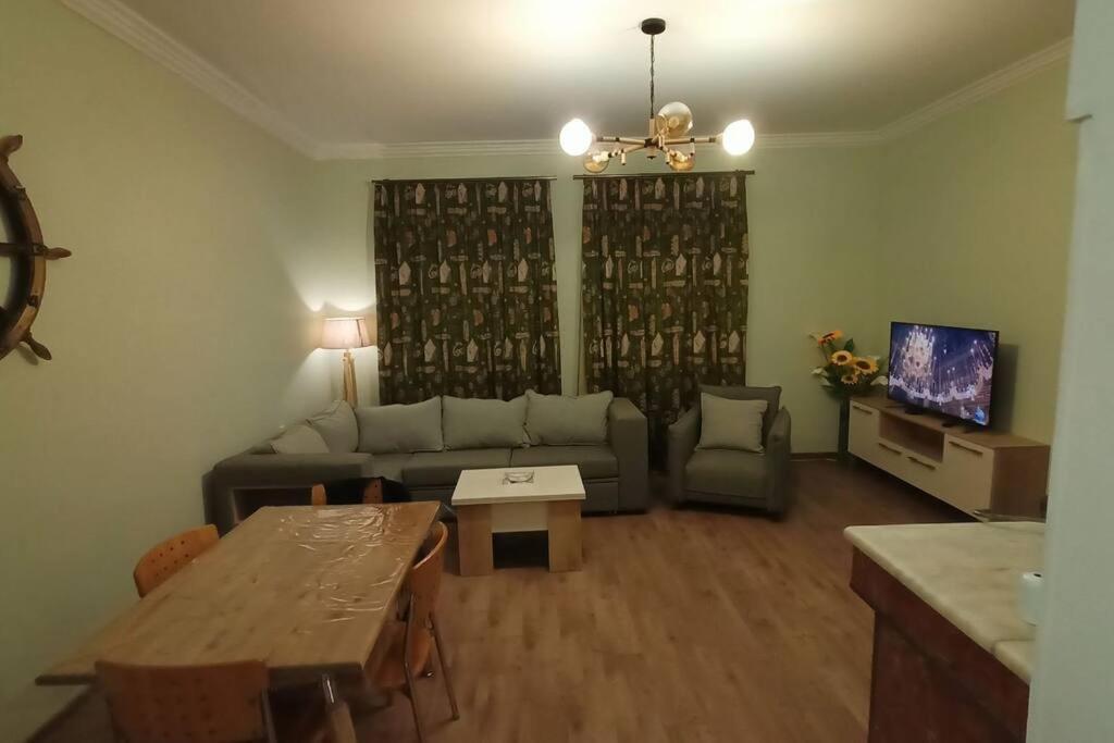Flat 22 Tbilisi Exterior foto