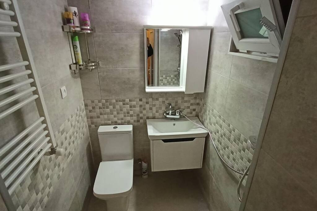 Flat 22 Tbilisi Exterior foto