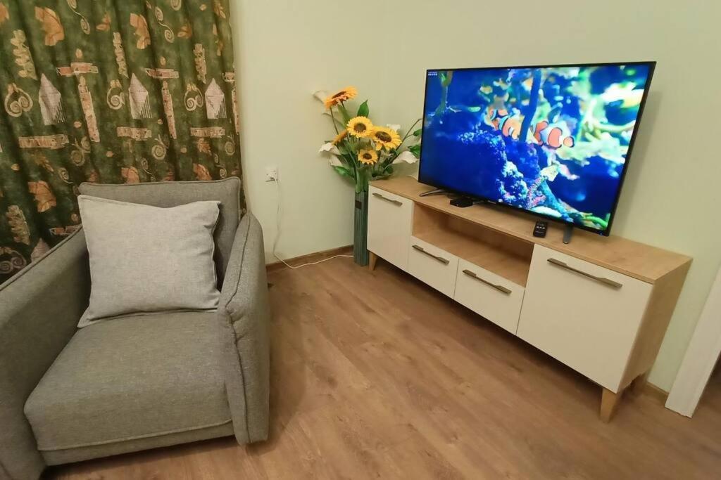 Flat 22 Tbilisi Exterior foto
