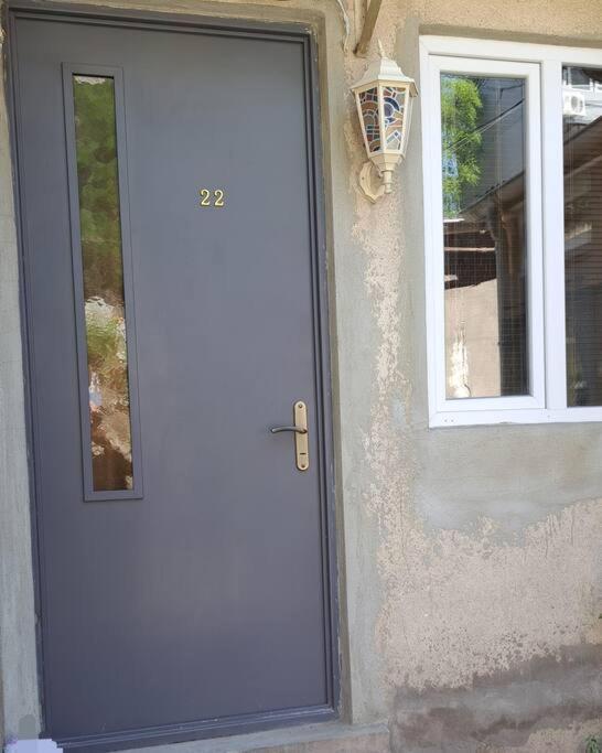 Flat 22 Tbilisi Exterior foto