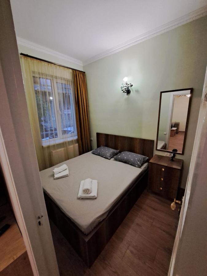 Flat 22 Tbilisi Exterior foto
